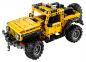 Mobile Preview: LEGO® Jeep® Wrangler | 42122